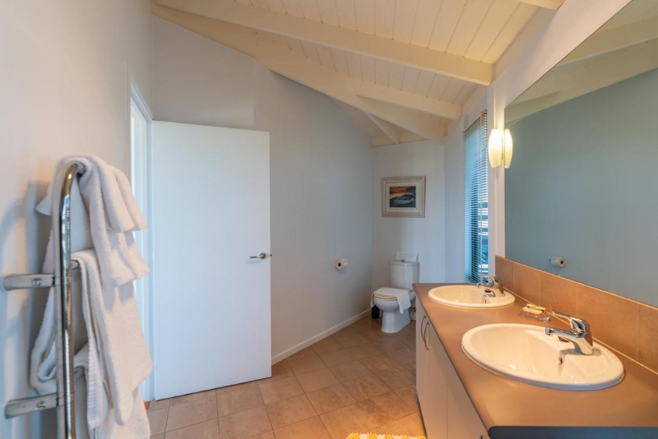 Bed and Breakfast Limosa Rise Yanakie Exteriér fotografie