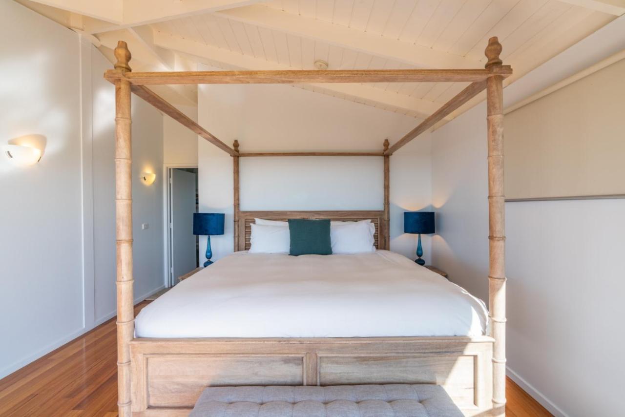 Bed and Breakfast Limosa Rise Yanakie Exteriér fotografie