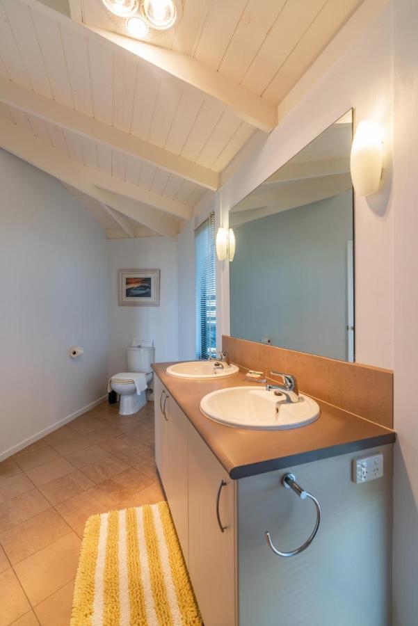 Bed and Breakfast Limosa Rise Yanakie Exteriér fotografie